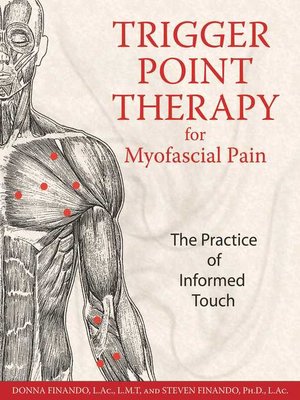 cover image of Trigger Point Therapy for Myofascial Pain